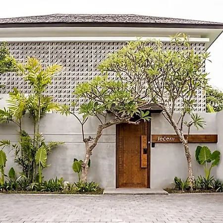 Villa Leceni Canggu By Nakula