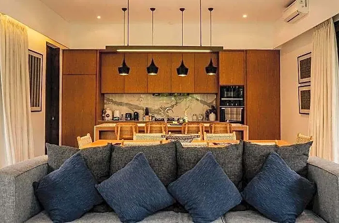 Hotel Leceni By Nakula Canggu (Bali)