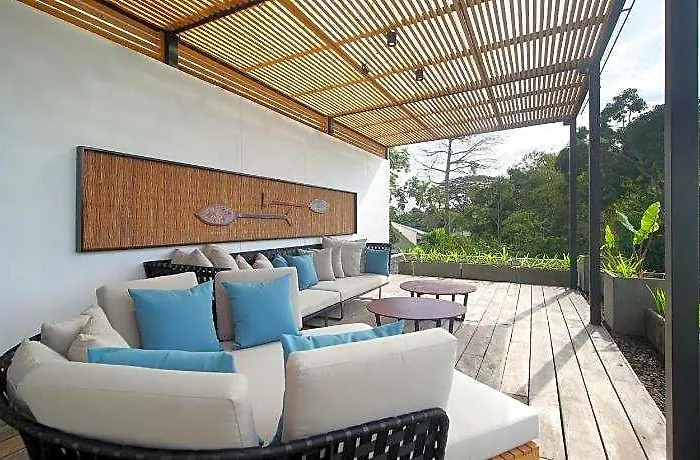 Leceni By Nakula Canggu (Bali)