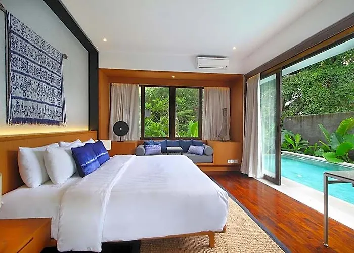 Leceni By Nakula Hotel 4*