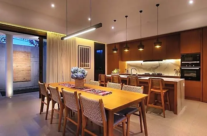 Leceni By Nakula Hotel Canggu (Bali)