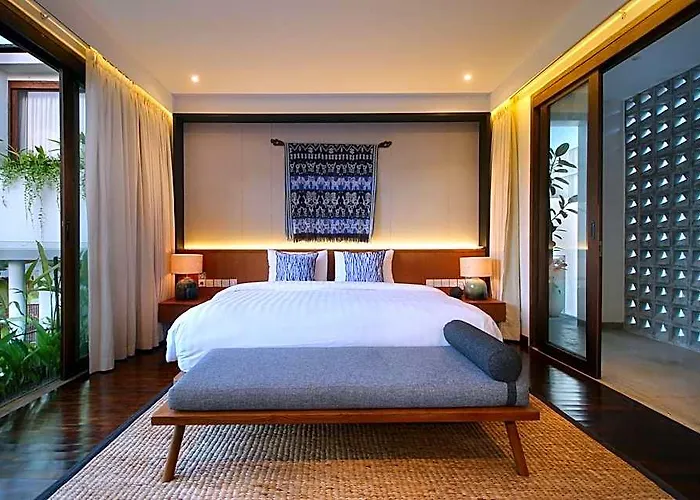 Hotel Leceni By Nakula