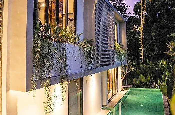 Leceni By Nakula 4* Canggu (Bali)