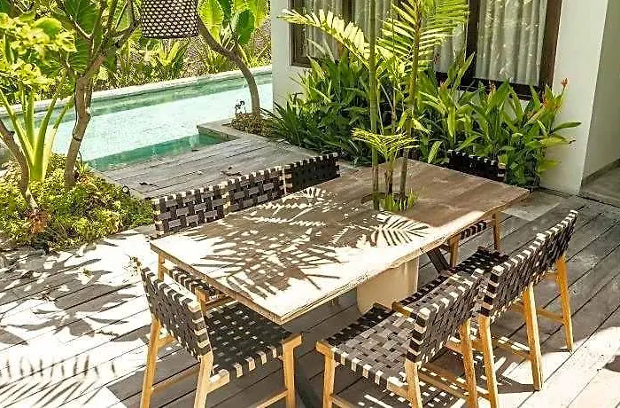 Leceni By Nakula Hotel 4*