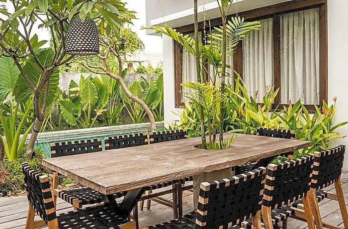 Leceni By Nakula Hotel Canggu (Bali)