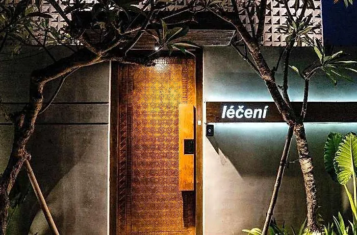 Hotel Leceni By Nakula 4*