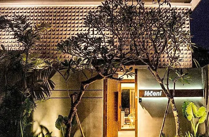 Hotel Leceni By Nakula