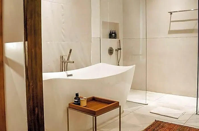 Leceni By Nakula Hotel 4*