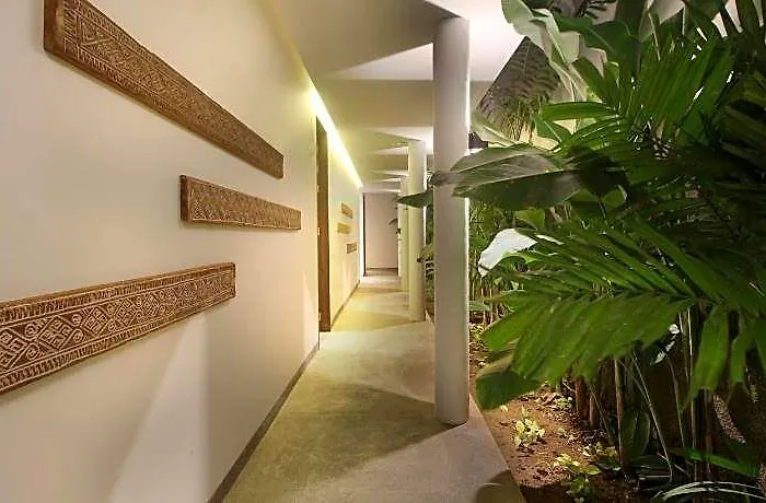 Hotel Leceni By Nakula 4*