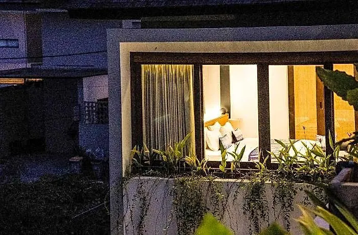 Hotel Leceni By Nakula Canggu (Bali)