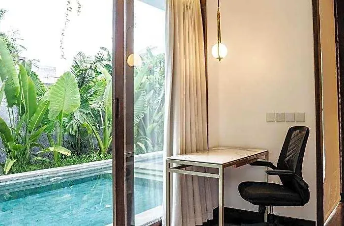 Leceni By Nakula Hotel