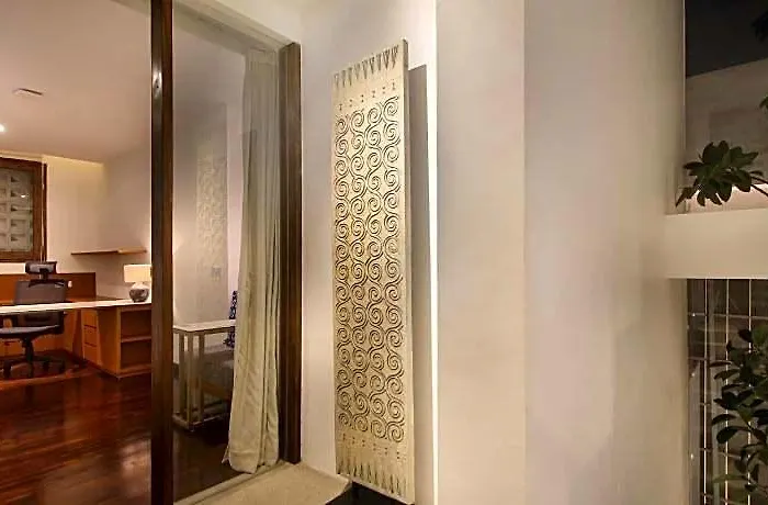 Leceni By Nakula Hotel 4*