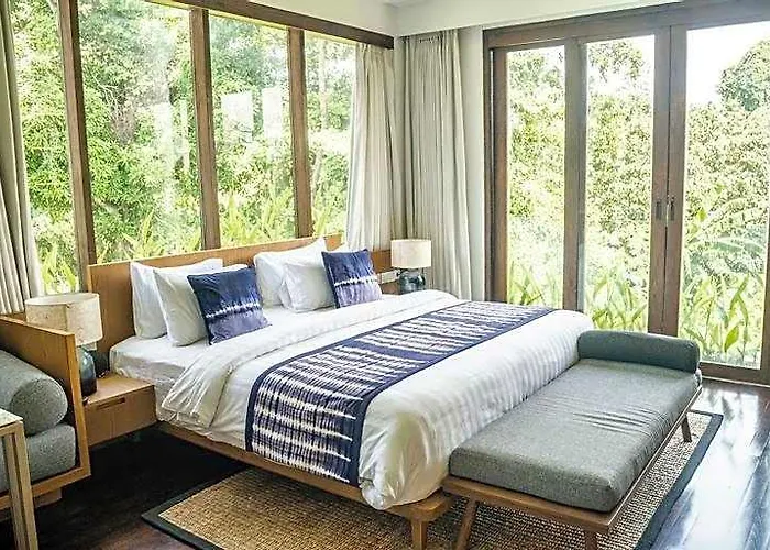 Leceni By Nakula Hotel 4*